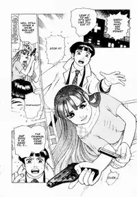 [Yamamoto Atsuji] Ammo Vol.1 Ch.1-6 [English]