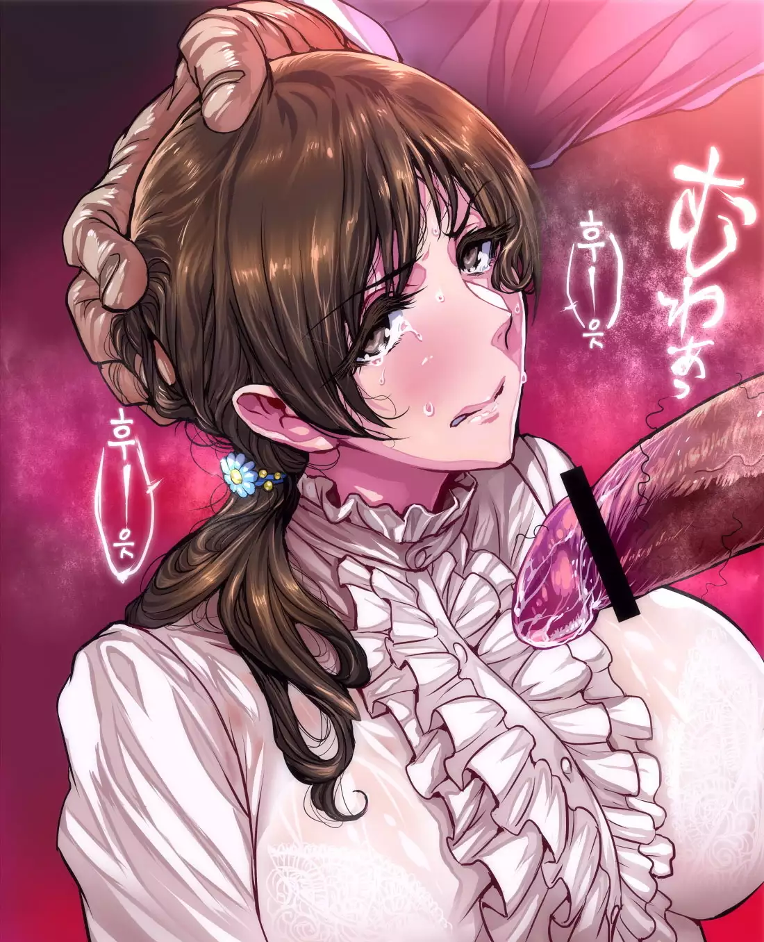 pixiv image set