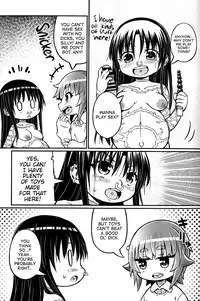 (C92) [Domestic animals (Murasame Maru)] Play Room Ni [English] [ATF]