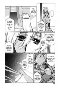 [Urushihara Satoshi] Chirality - To The Promised Land Vol.1 (Complete) [English]