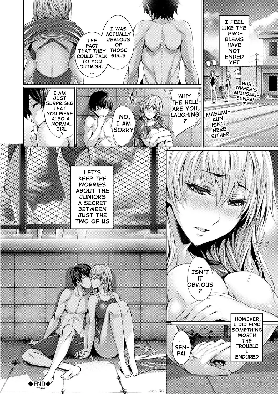 Henai Heroism {doujin-moe.us}