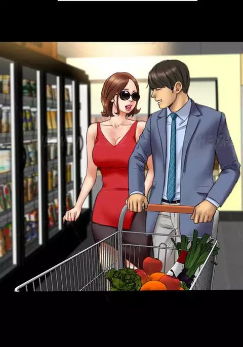 My Wives Ch.1-23