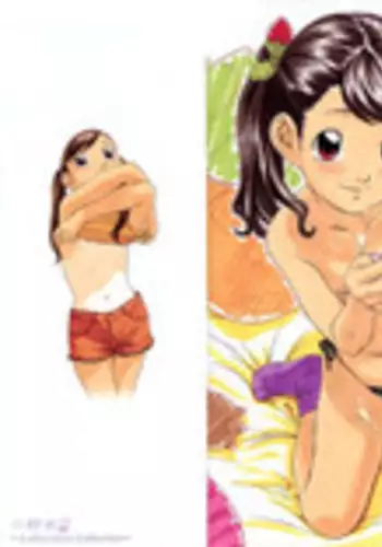 狐娘巫女一夜体验历程？！