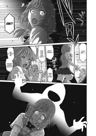 Hinamix Vol. 1-13