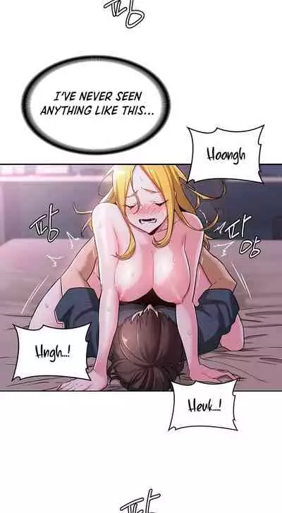 [Abio4, Bangkki] Sextudy Group (1-25) [English] [Ongoing]