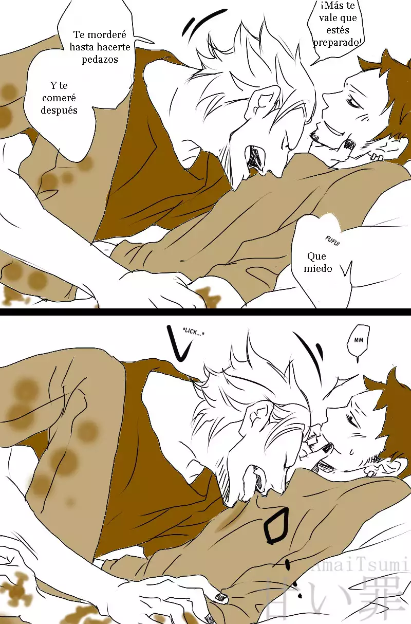 Bite Me