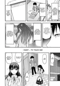 [Yuzuki N Dash] Sister Control Ch. 1-6 [English] {Dammon}