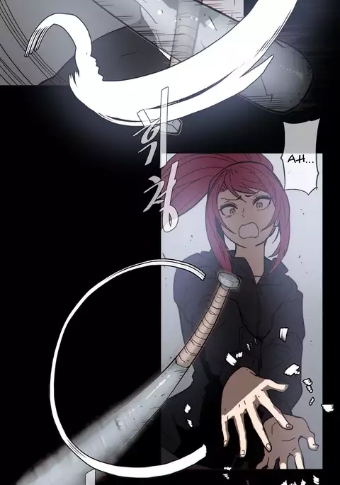 Household Affairs Ch.1-48