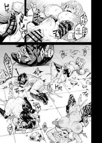 Watashi wa Villain Creati | I'm Villain Creati