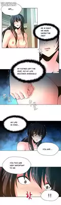[Fantastic Whale] Twin Slave Ch.1-19 (English) (Ongoing)