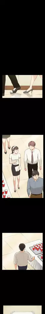 Stockholm Syndrome Ch.1-23