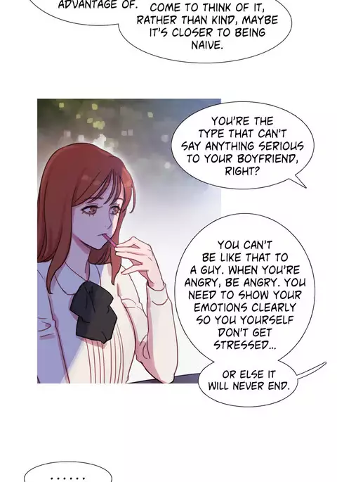 Scandal of the Witch Ch.1-39