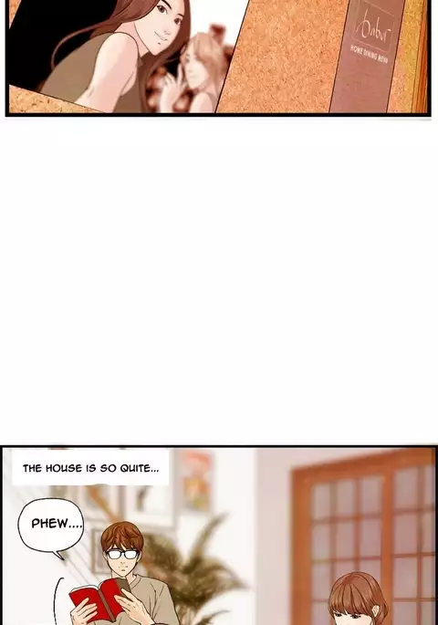 Guest House Ch.1-20