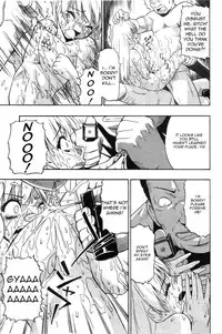 [Oyster] Hitodenashi no Utage - Veranstaltungsräume von Brute [English] =LWB=