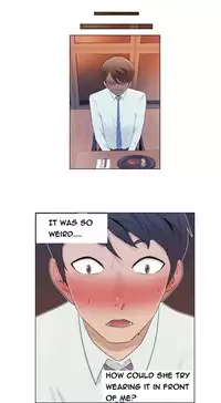 Miss Mystic Ch.1-21 (English) (Ongoing)