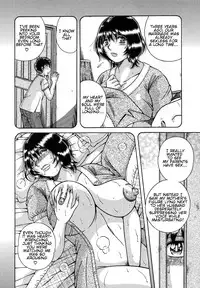 [Umino Sachi] Jukubo Yuugi ~Itoshii Hito~ [English] [amoskandy] [Decensored]