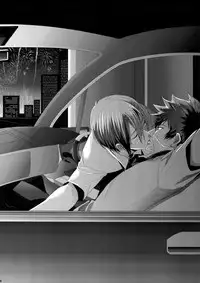 [7 Men Zippo (Kamishima Akira)] 7men_Re_PP2 (Psycho Pass)