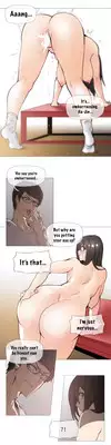 [ButcherBoy] Household Affairs Ch.1-35 (English) (YoManga) (Ongoing)