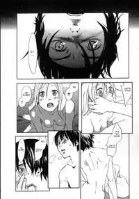 [Yonekura Kengo] The Yellow Hearts 2 Ch. 13-18 [English] {Kenren}
