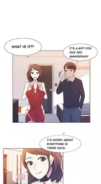 Miss Mystic Ch.1-21 (English) (Ongoing)