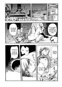 [Yamada Tahichi] Kaerimichi | The Road Home [English]