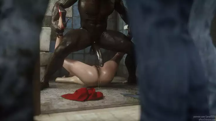 - Wild Suzy - Uncontrollable Lust - Part 1