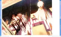 C82 CUFFS/Sphere/CUBE mini Visual Fan Book