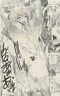 COMIC SIGMA 2010-07 (Vol.46)
