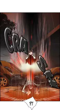 [Juder] Lilith`s Cord Ch.1-22 (English) (Ongoing)