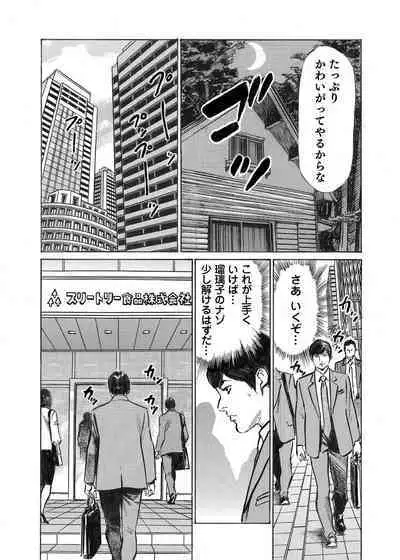 Ore wa Tsuma no Koto o Yoku Shiranai 1-12