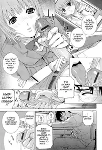 [Shinobu Tanei] Ane ♡ Imouto Love | Big-Sis Lil-Sis Love [English] {Tadanohito}