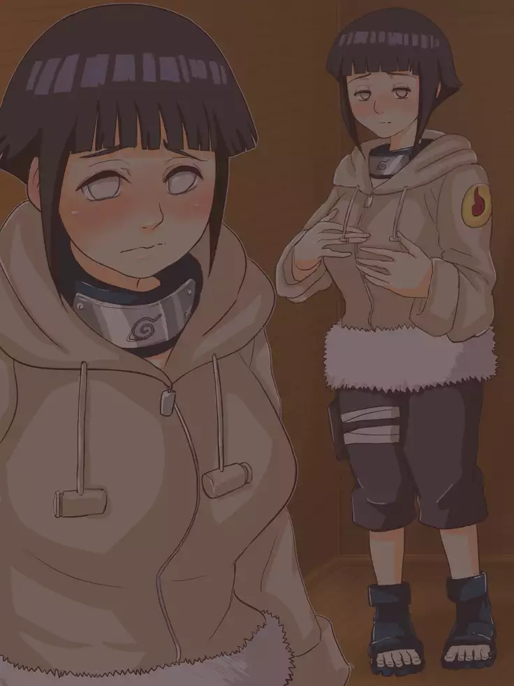 Ian Ninmu "Paizuri" ~Genin Hinata 100-nin Nuki~