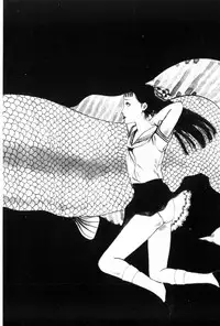 [Muraso Shunichi] Shoujo Shiroi Yakata