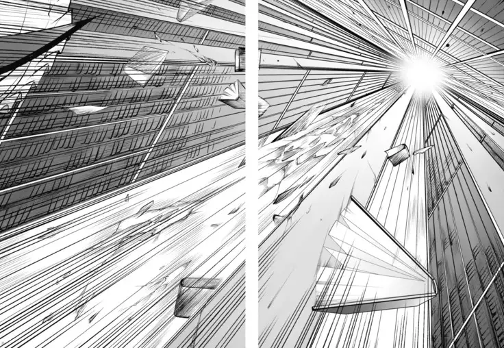 Shushin no Ichigeki