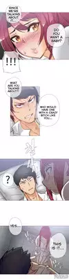 [ButcherBoy] Household Affairs Ch.1-35 (English) (YoManga) (Ongoing)