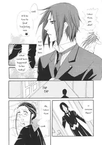 (C73) [Kurimonaka-ya (Kuri Monaka)] RED ZONE (Black Butler) [English]
