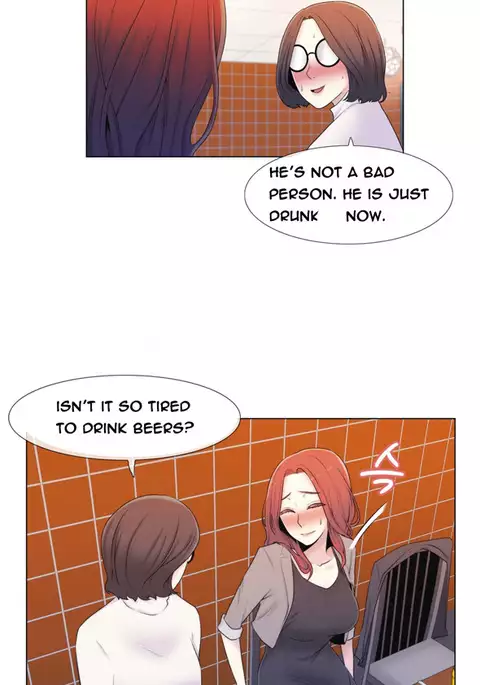 Miss Mystic Ch.1-25