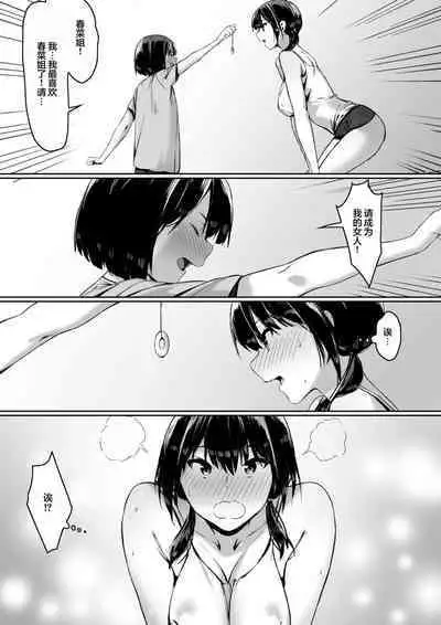 Watashi wa Kakerareteru kara...