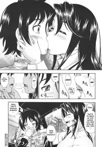 [Fukudahda] Soushisouai Note [English]
