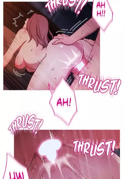 Scandal of the Witch Ch.1-29