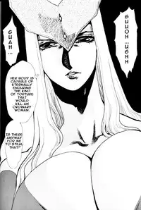 (C61) [Yuriai Kojinshi Kai (Yuri Ai)] Death & Destruction #2 (Cutey Honey) [English]