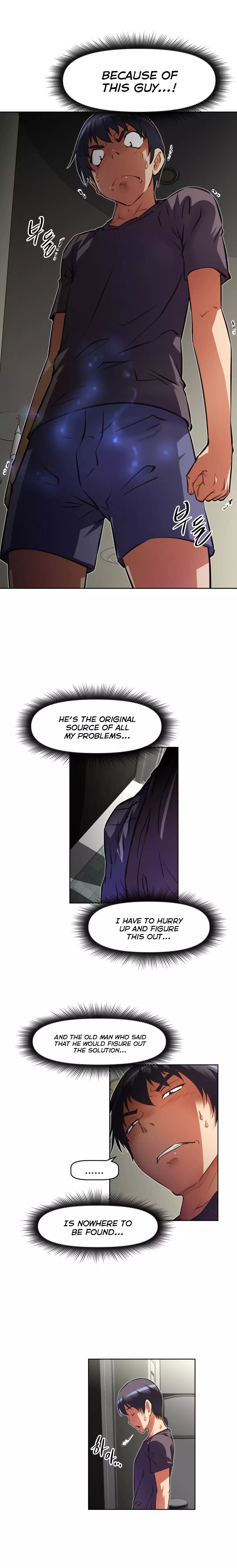Brawling Go Ch.76-105