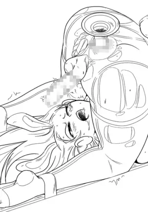 Pixiv 2009-nen ~ 2014-nen Iroiro Tsumeawase