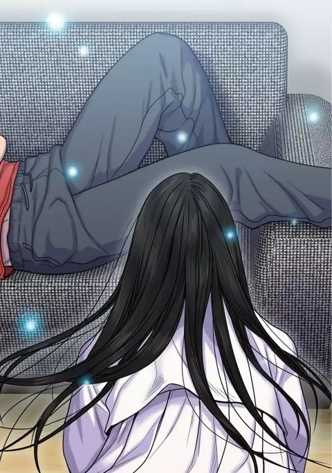 Ghost Love Ch.1-17