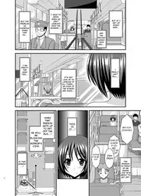 [valssu (Charu)] Roshutsu Shoujo Yuugi Aida [English] [Munyu] [Digital] [Incomplete]