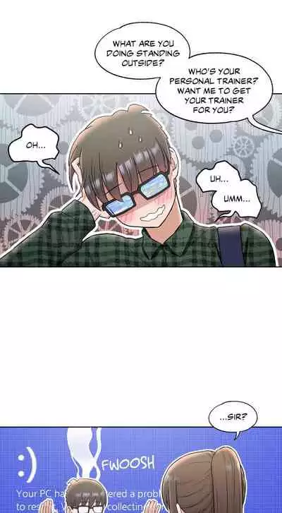 Sexercise Ch.73/?