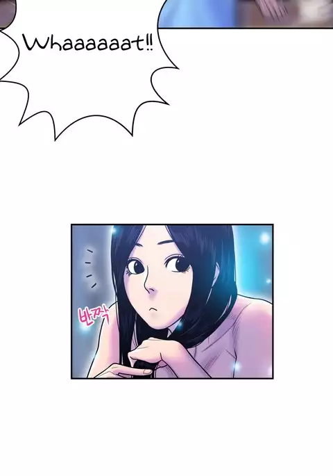 Ghost Love Ch.1-32