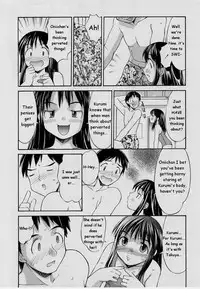 [Mizu Youkan] Swim With Kurumi! (English)