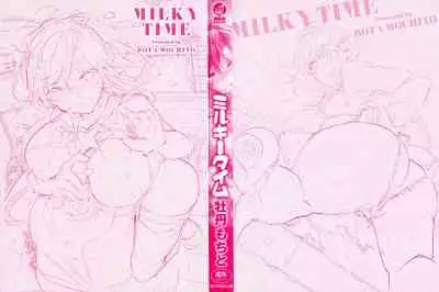 Milky Time