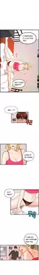 [Hong Ban-Jang] Guest House Ch.1-20 (English) (Ongoing)